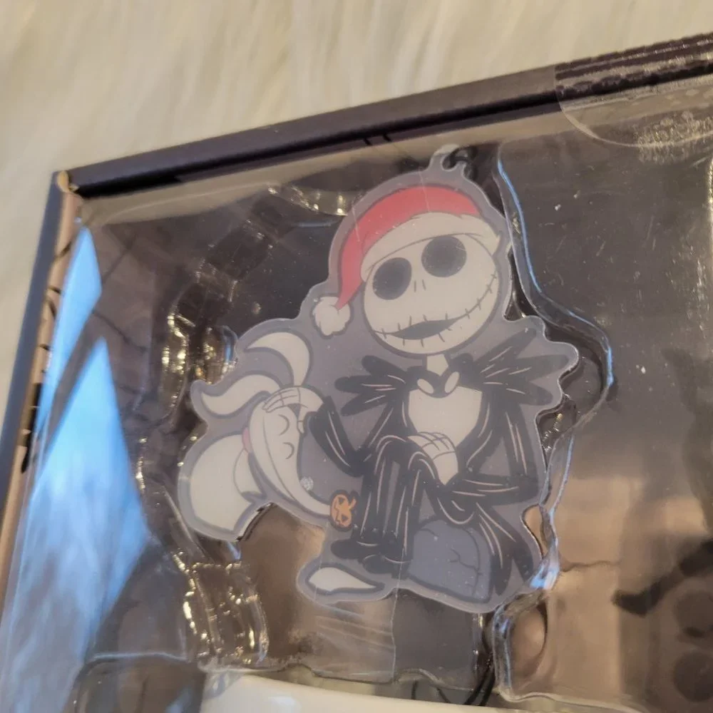 Disney The Nightmare Before Christmas Holiday Gift Set